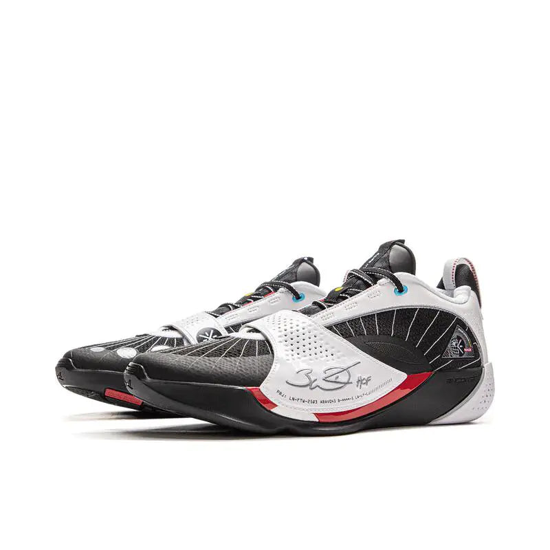 Lining Wade All City 13 Encore " Announcement "
