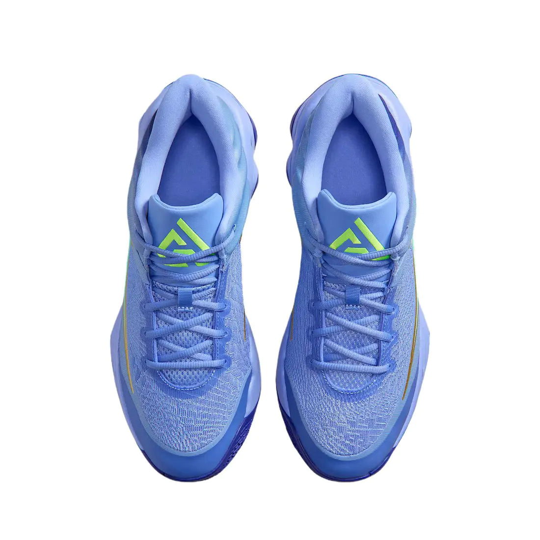 Giannis Immortality 4 " Royal Pulse "