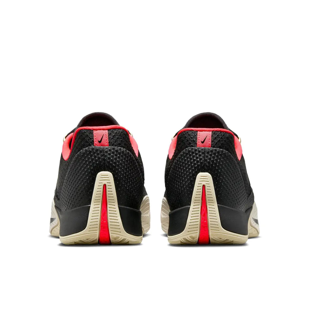 ST Flare " Solar Red "
