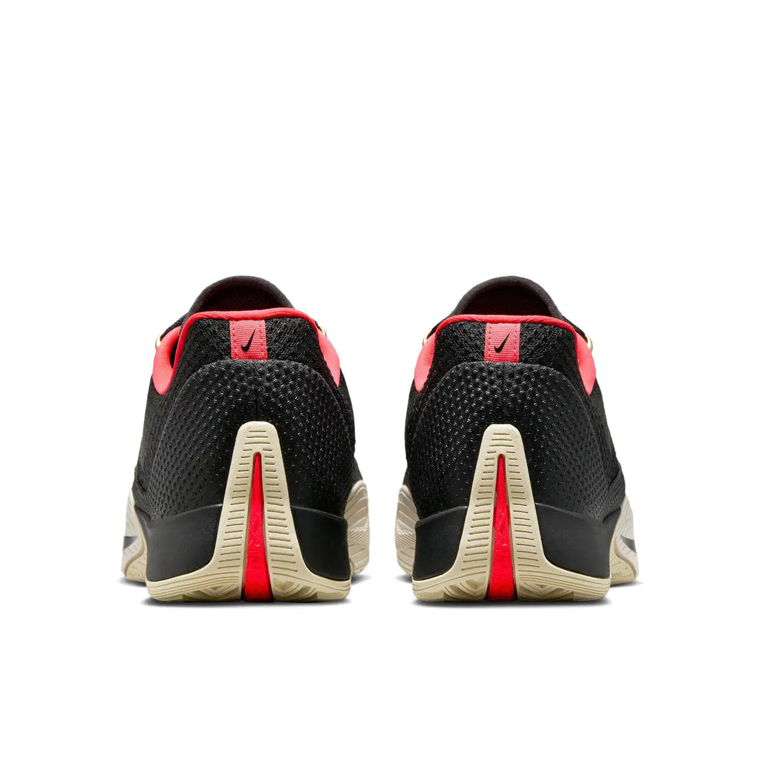 ST Flare " Solar Red "
