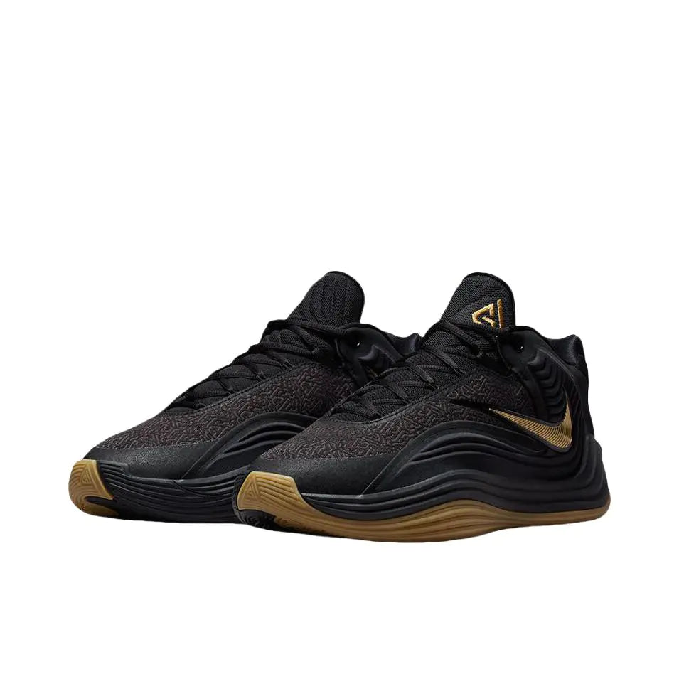 Giannis Freak 7 " The Drive "