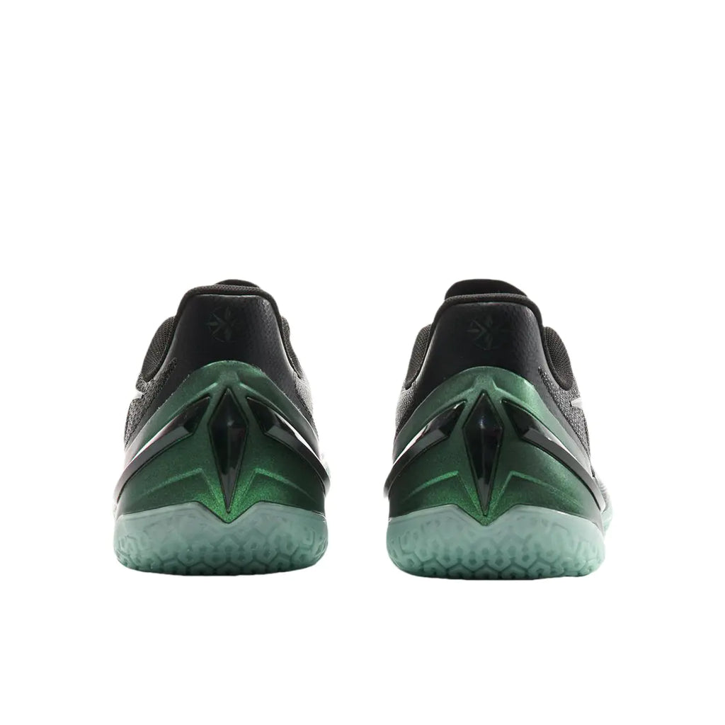 LiNing Liren 5 V2 "Obsidian Black"