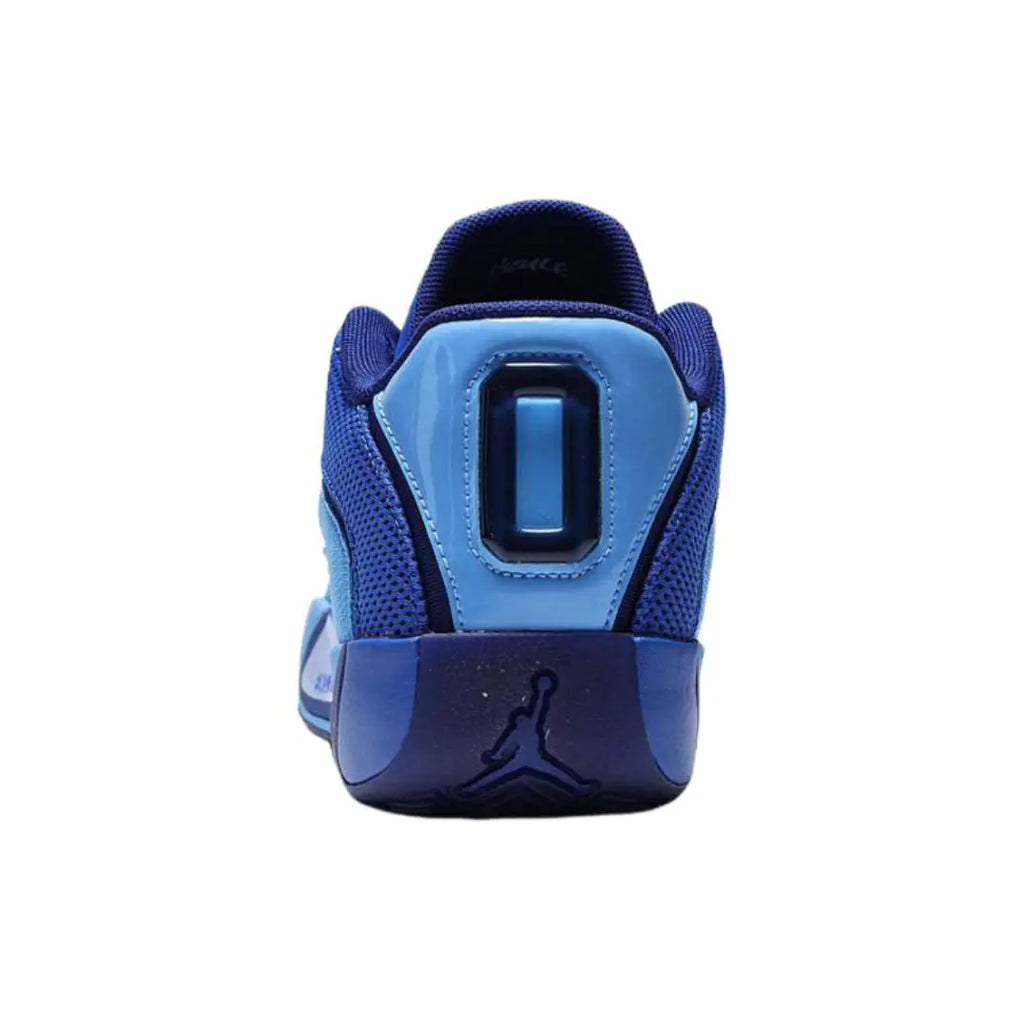 Tatum 4 " Blue "