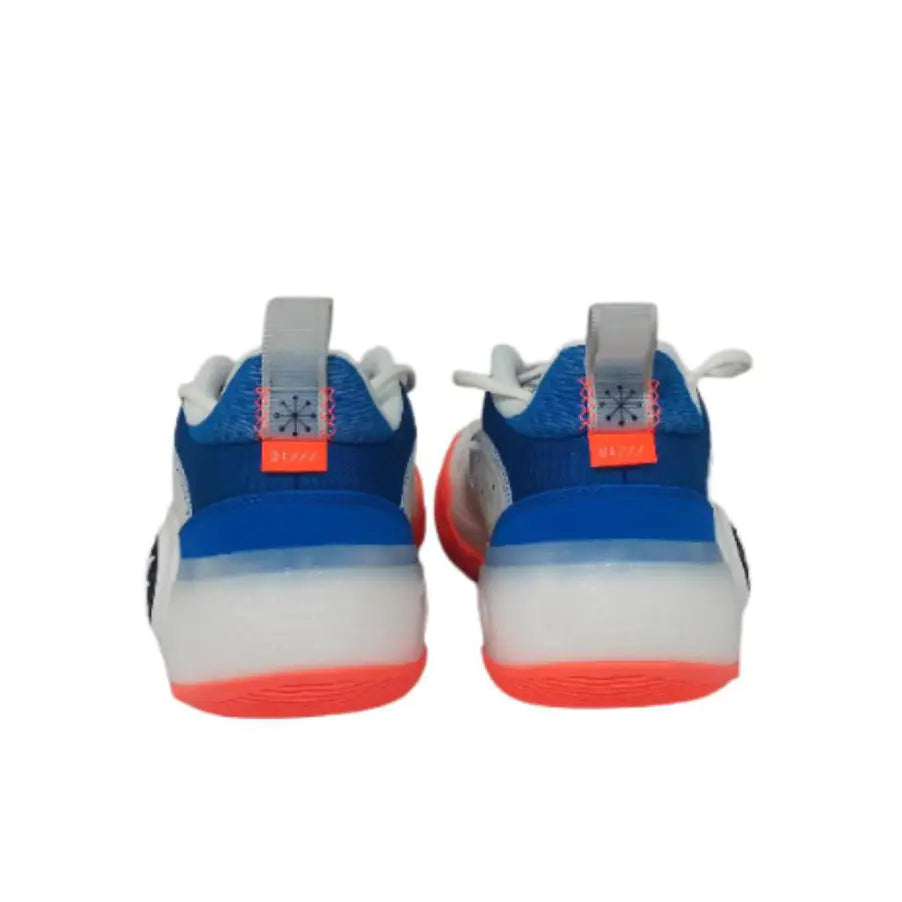 Lining Way of Wade 10 " Draft Day "
