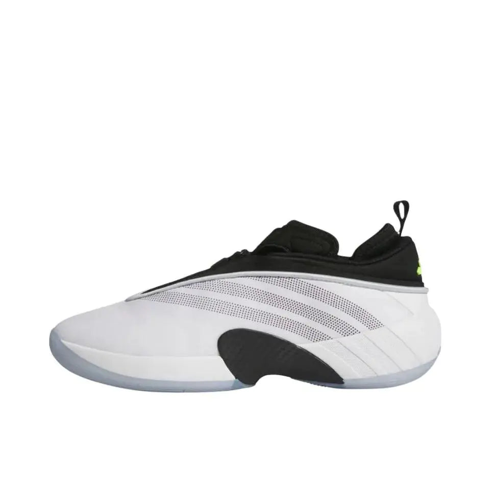D.O.N Issue 7 " White Black "