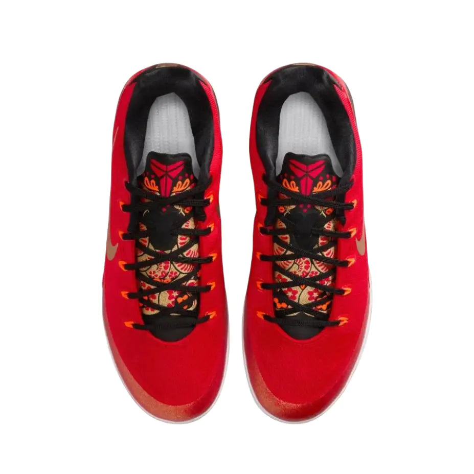 Kobe 9 " China "