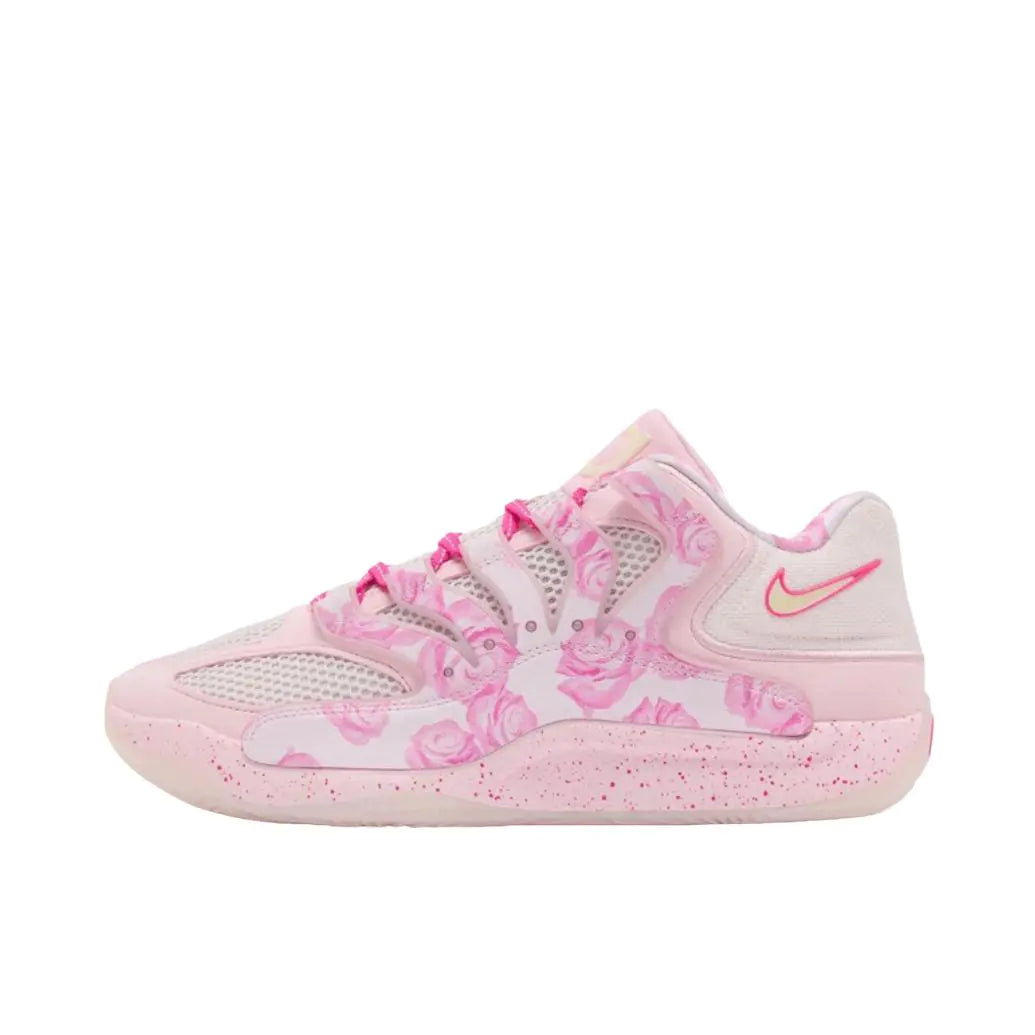 KD 18 " Aunt Pearl "