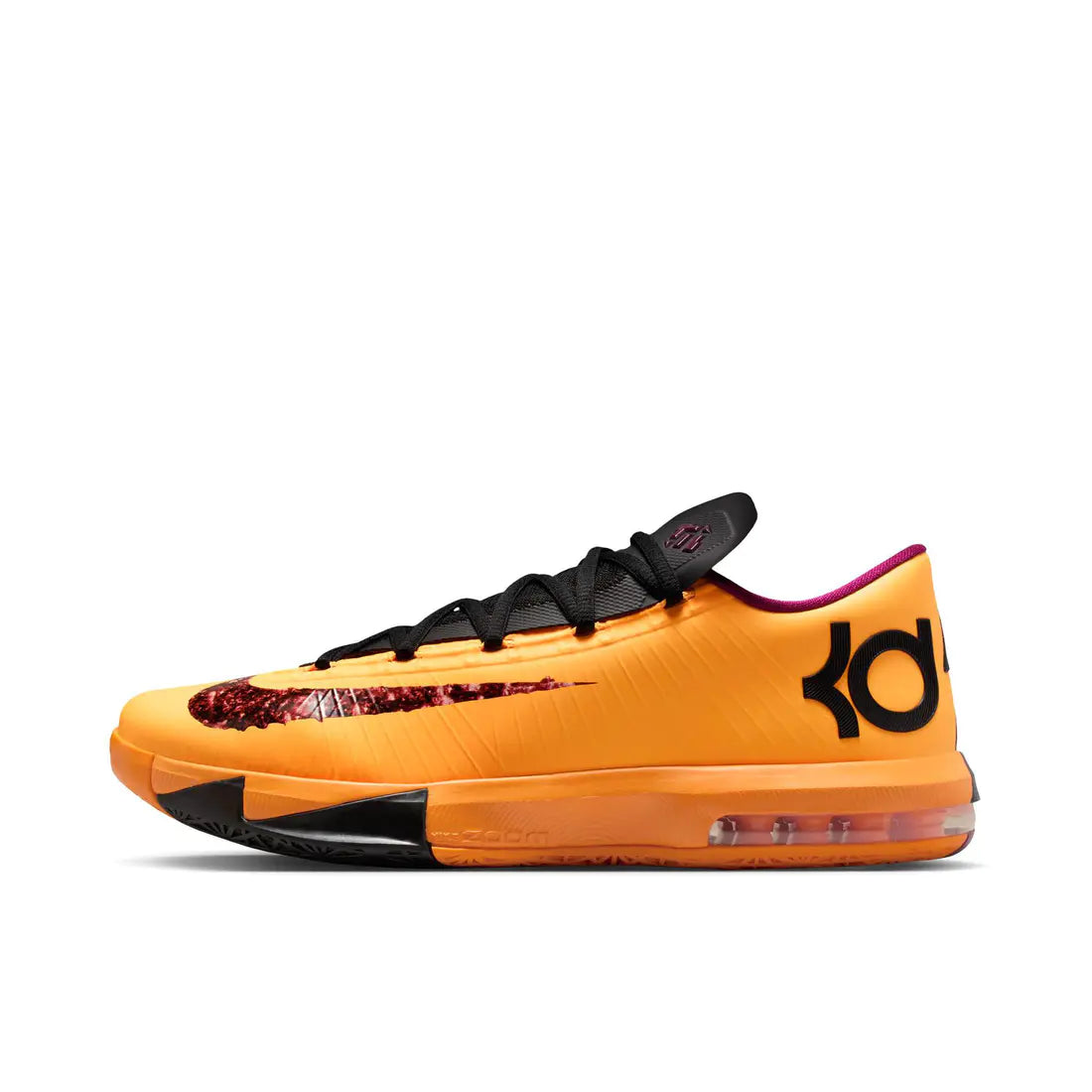 KD 6 " Peanut Butter "
