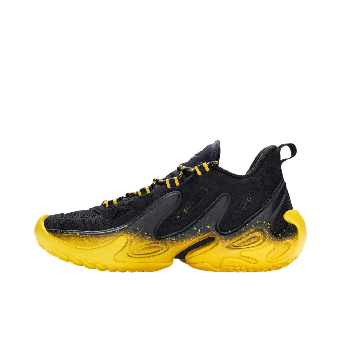 Curry 13 " Black Taxi "