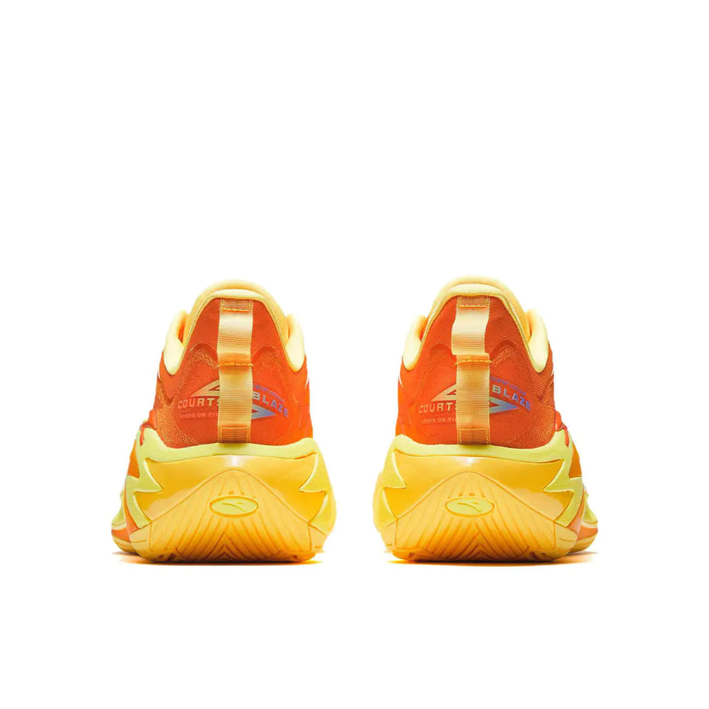 Anta Shockwave 7 " Laser "