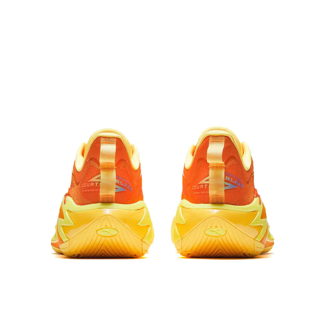 Anta Shockwave 7 " Laser "
