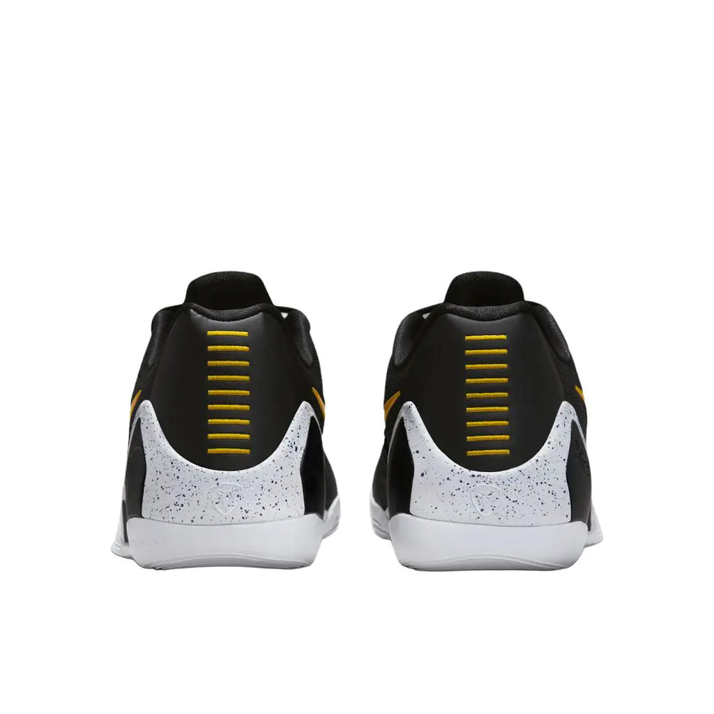 Kobe 9 " Black Gold "
