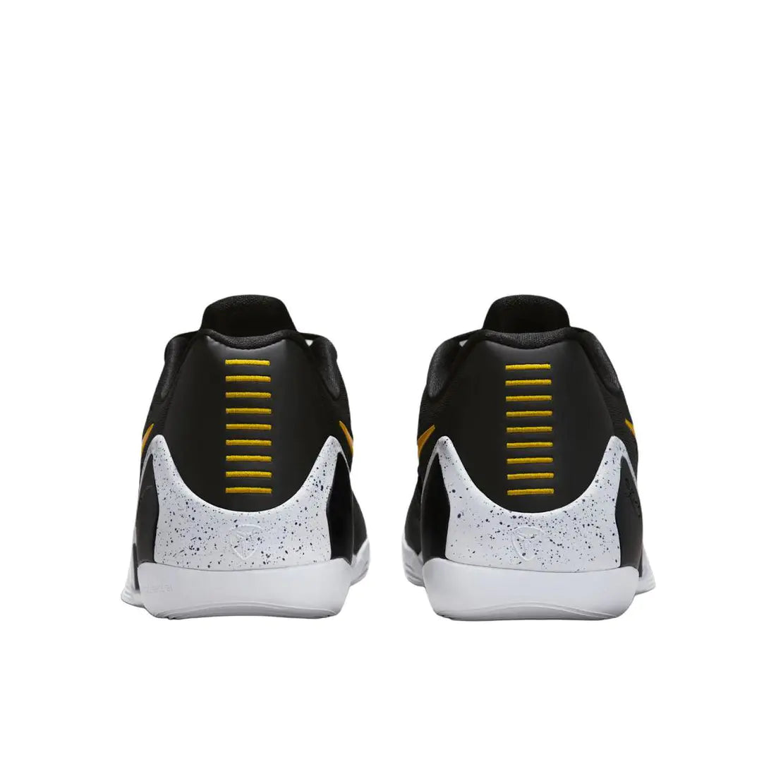 Kobe 9 " Black Gold "