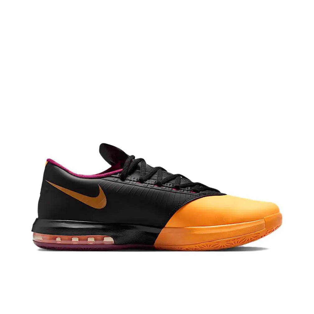 KD 6 " Peanut Butter "