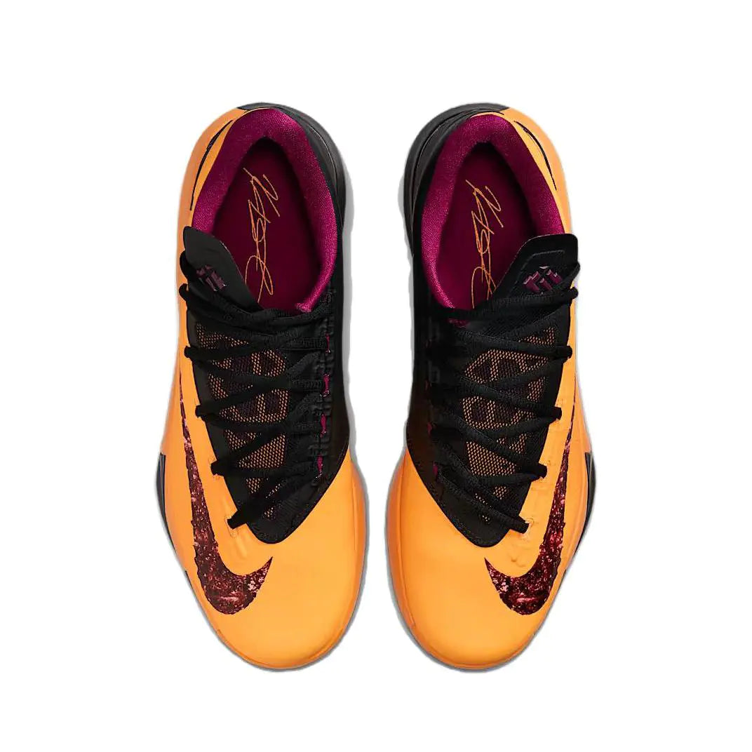 KD 6 " Peanut Butter "