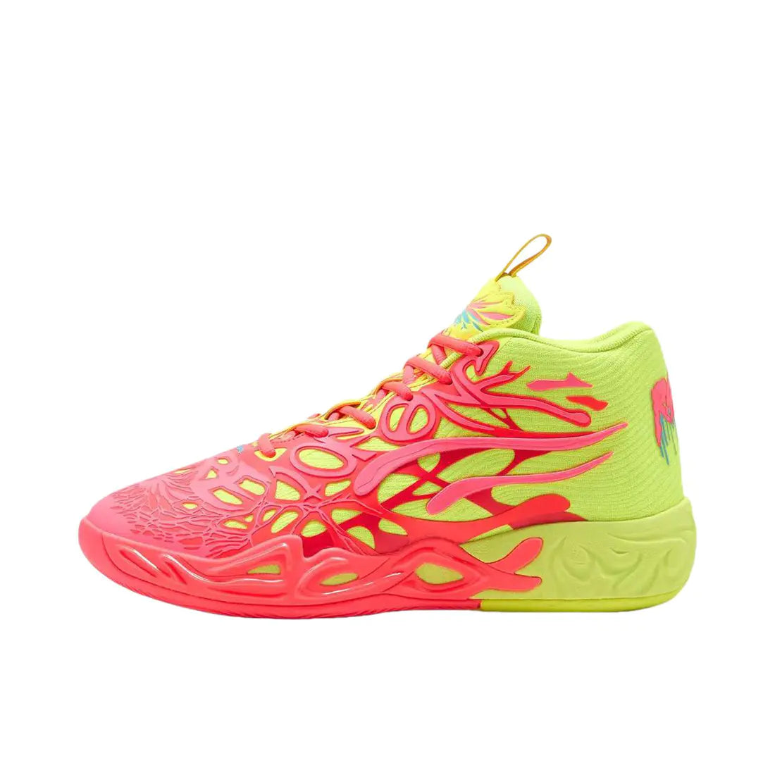 LaMelo Ball MB.04 "Love"
