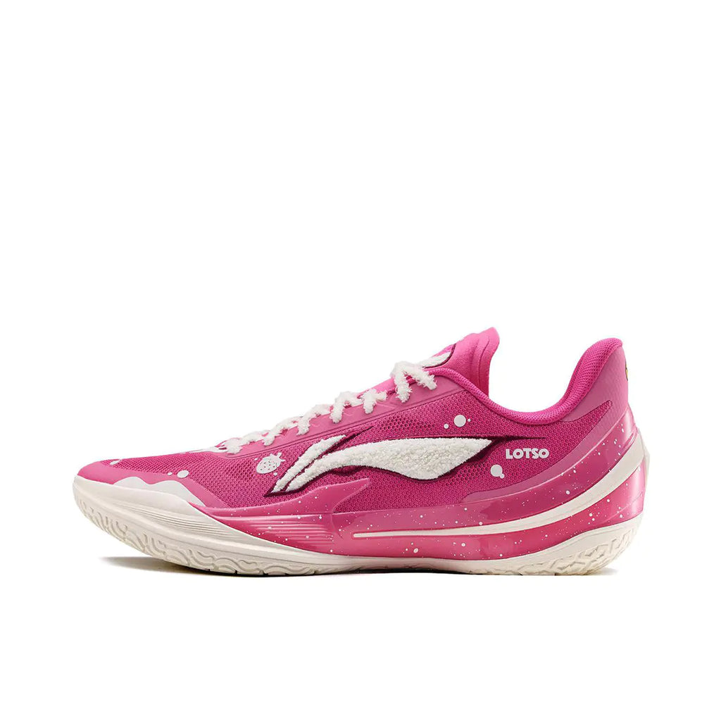 Disney X LiNing Liren 5 V2 "Pink"