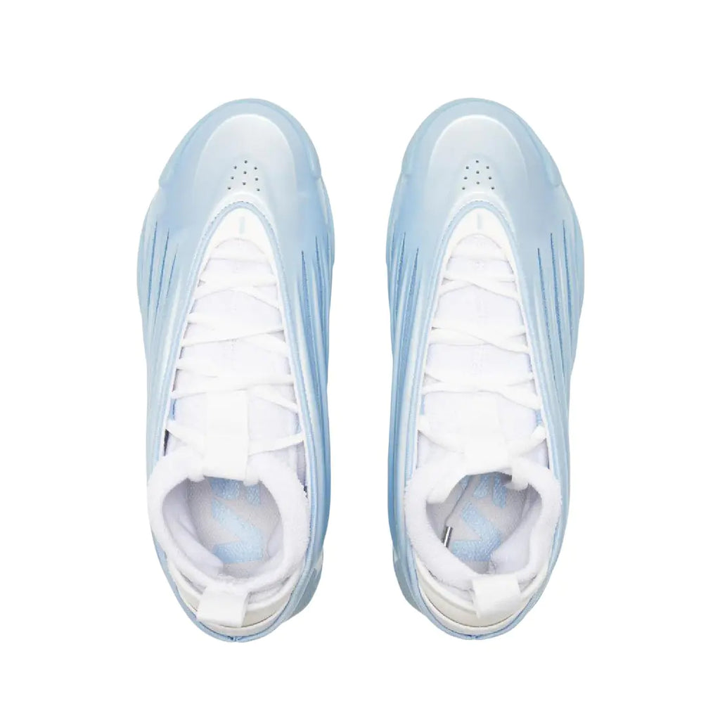Harden Vol 9 " Ice Metallic "