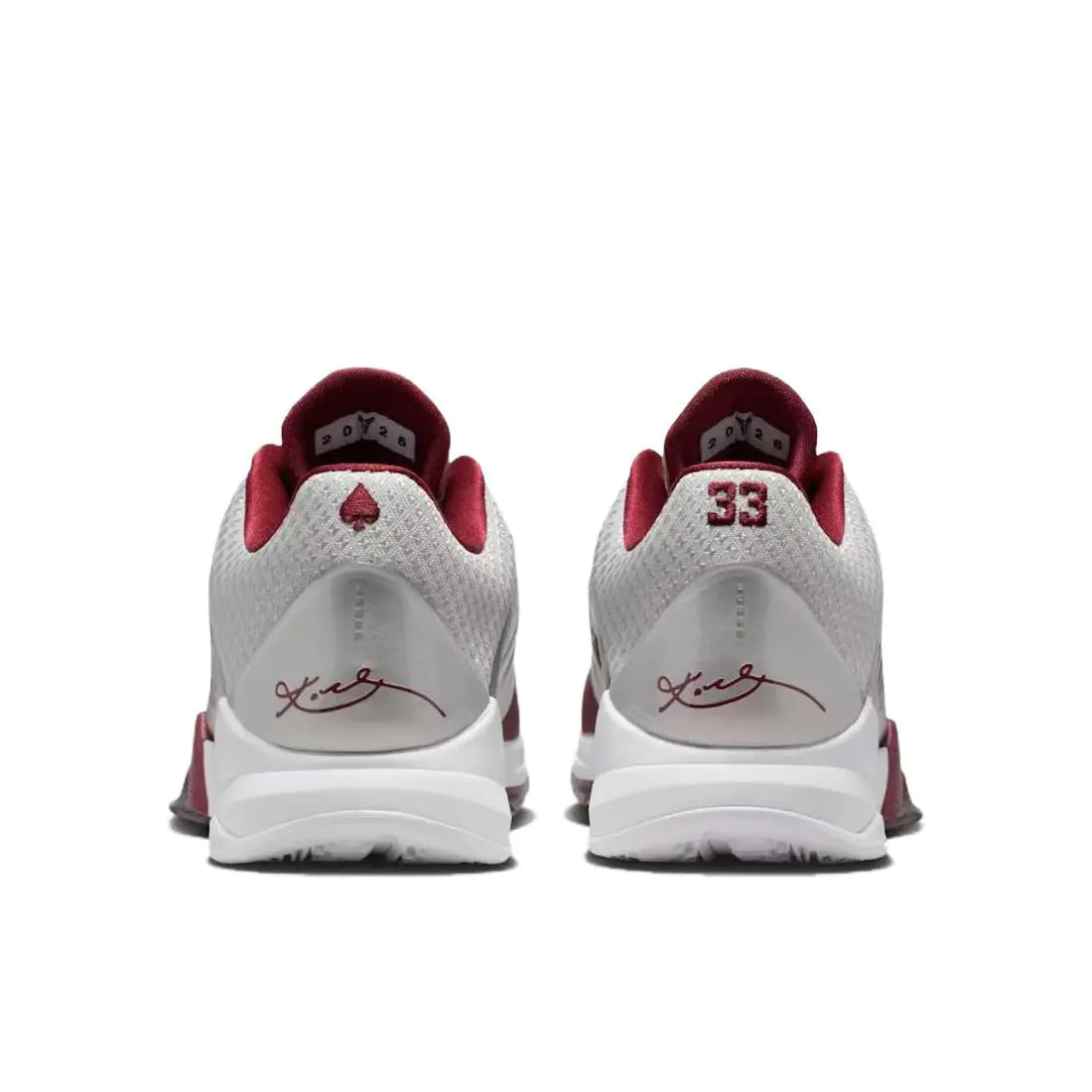 Kobe 5 " Luner Merian Aces"