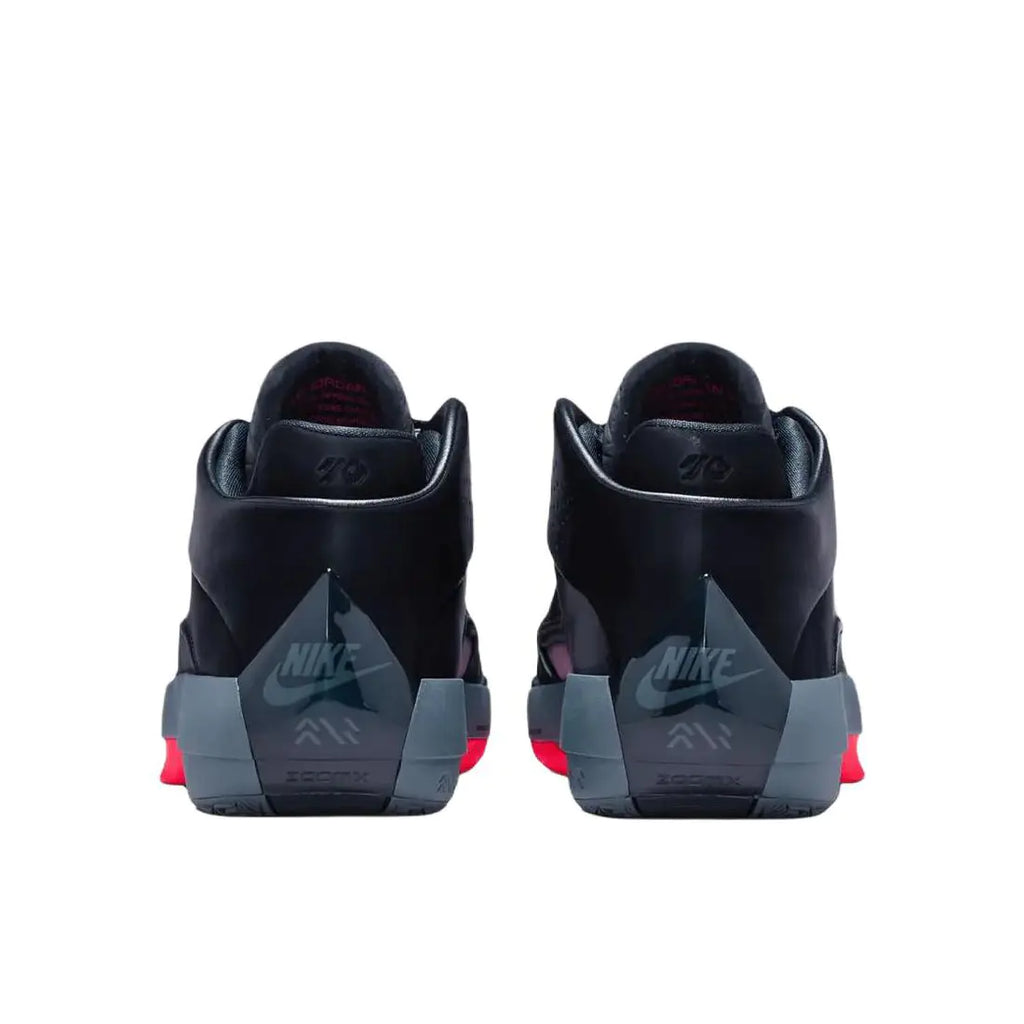 AIr Jordan 40 " Infrared "