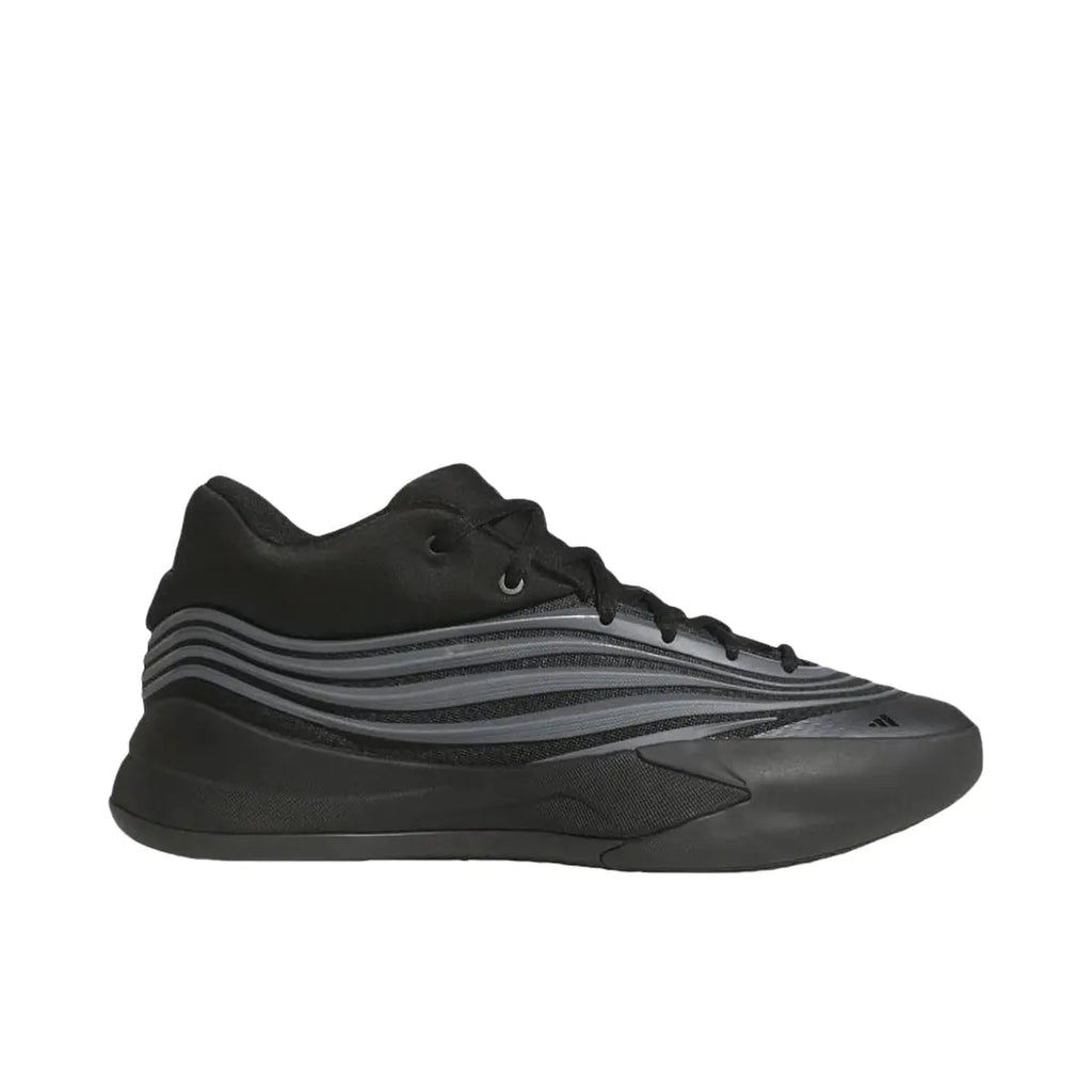 Dame 10 " Black Iron "