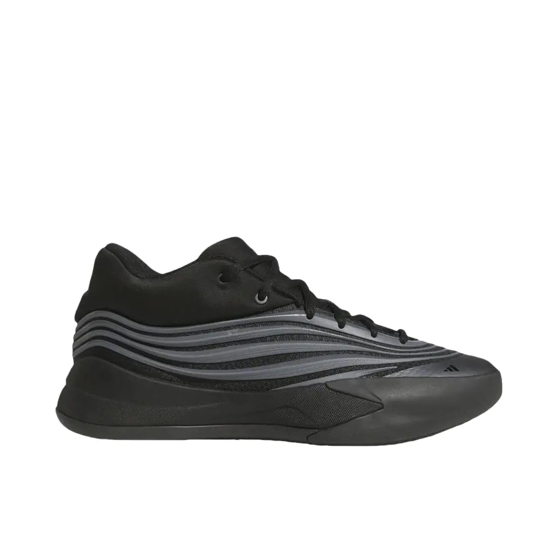 Dame 10 " Black Iron "