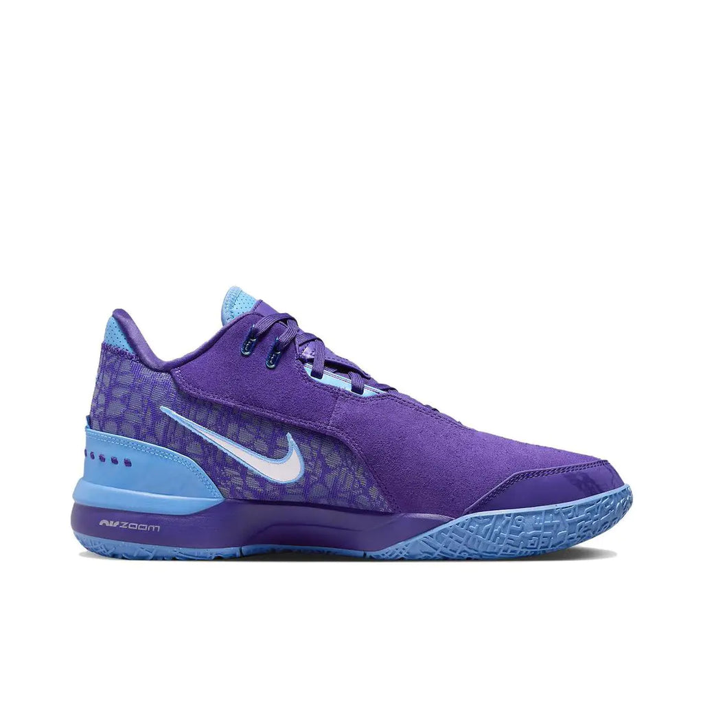 LeBron NXXT Gen " Summit Lake Hornets "