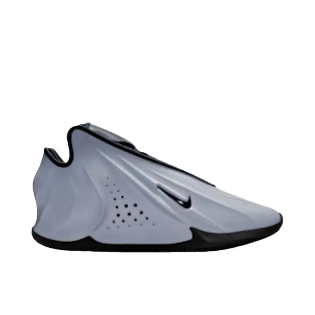 G.T. FUTURE " Metallic Silver "