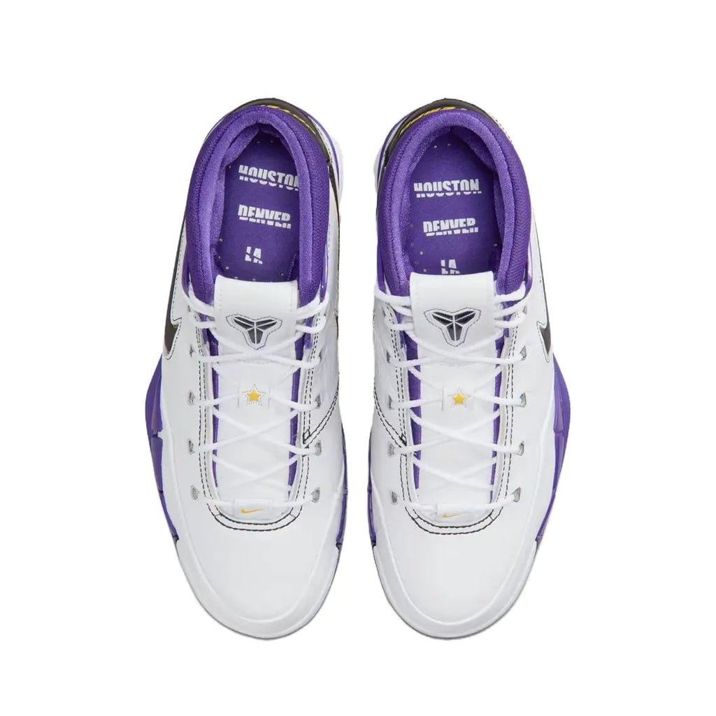 Kobe 1 Protro '81 Pt Games ( 2026 )'