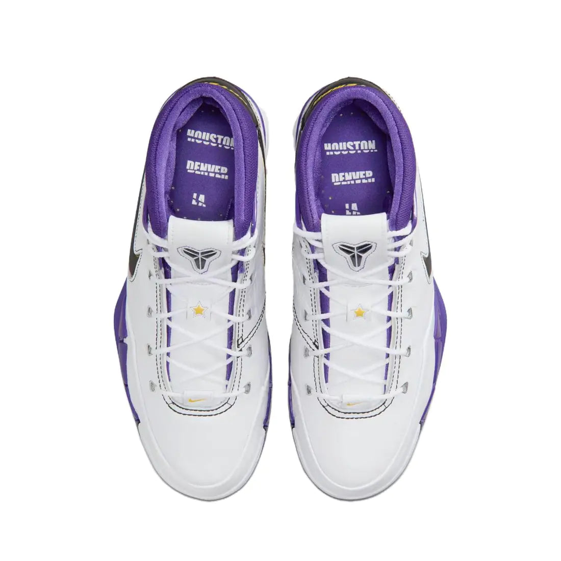 Kobe 1 Protro '81 Pt Games ( 2026 )'