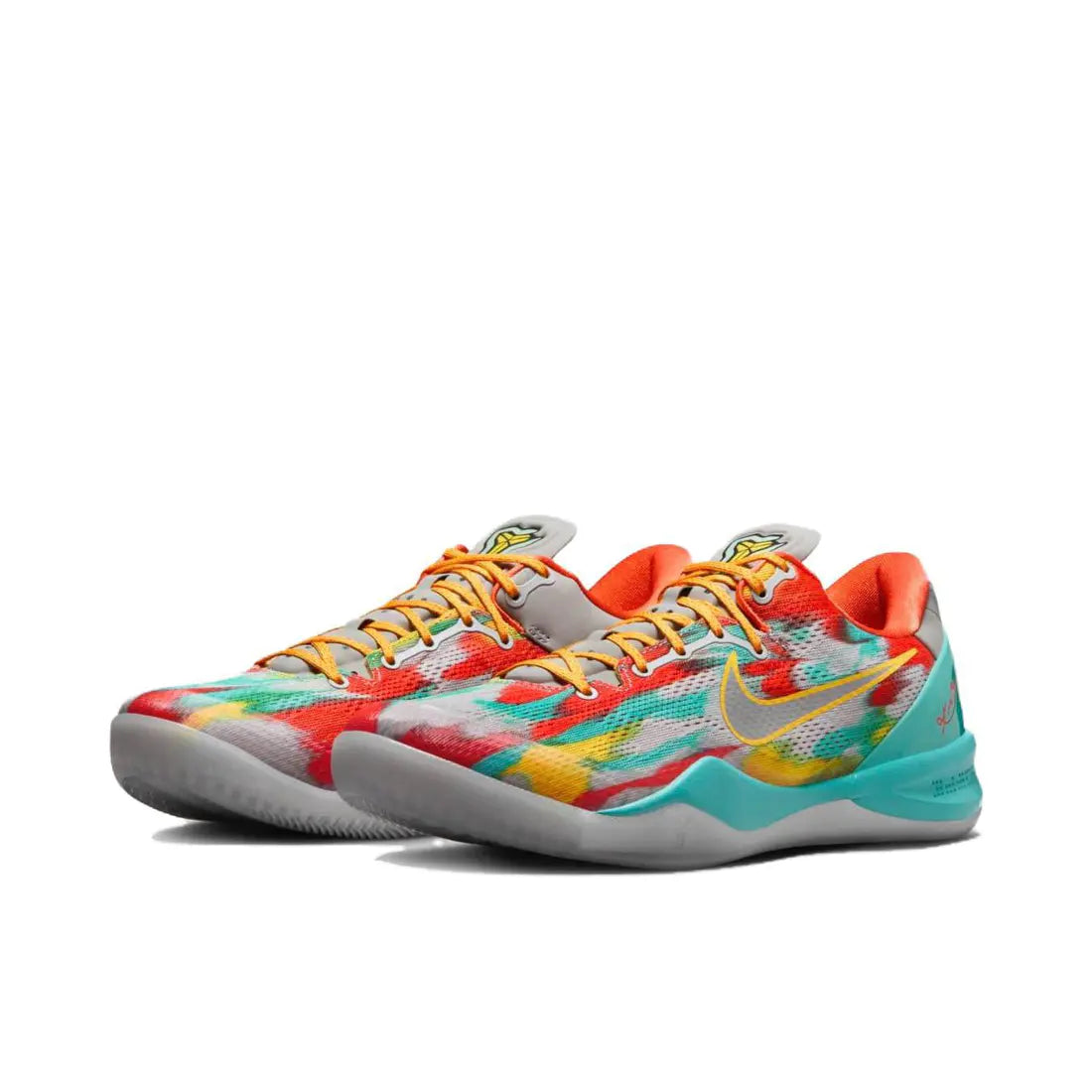 Kobe 8 " Venice Beach "