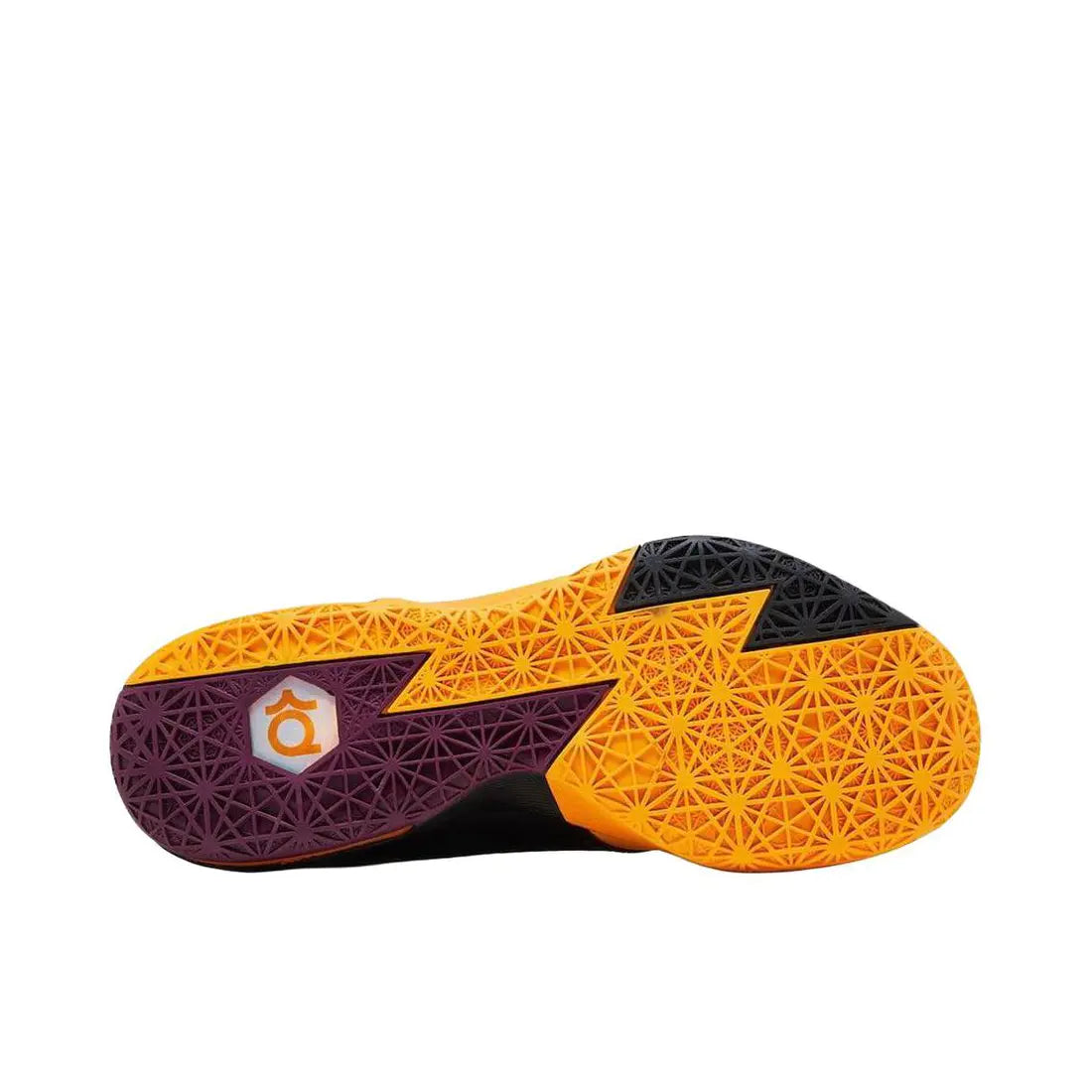 KD 6 " Peanut Butter "