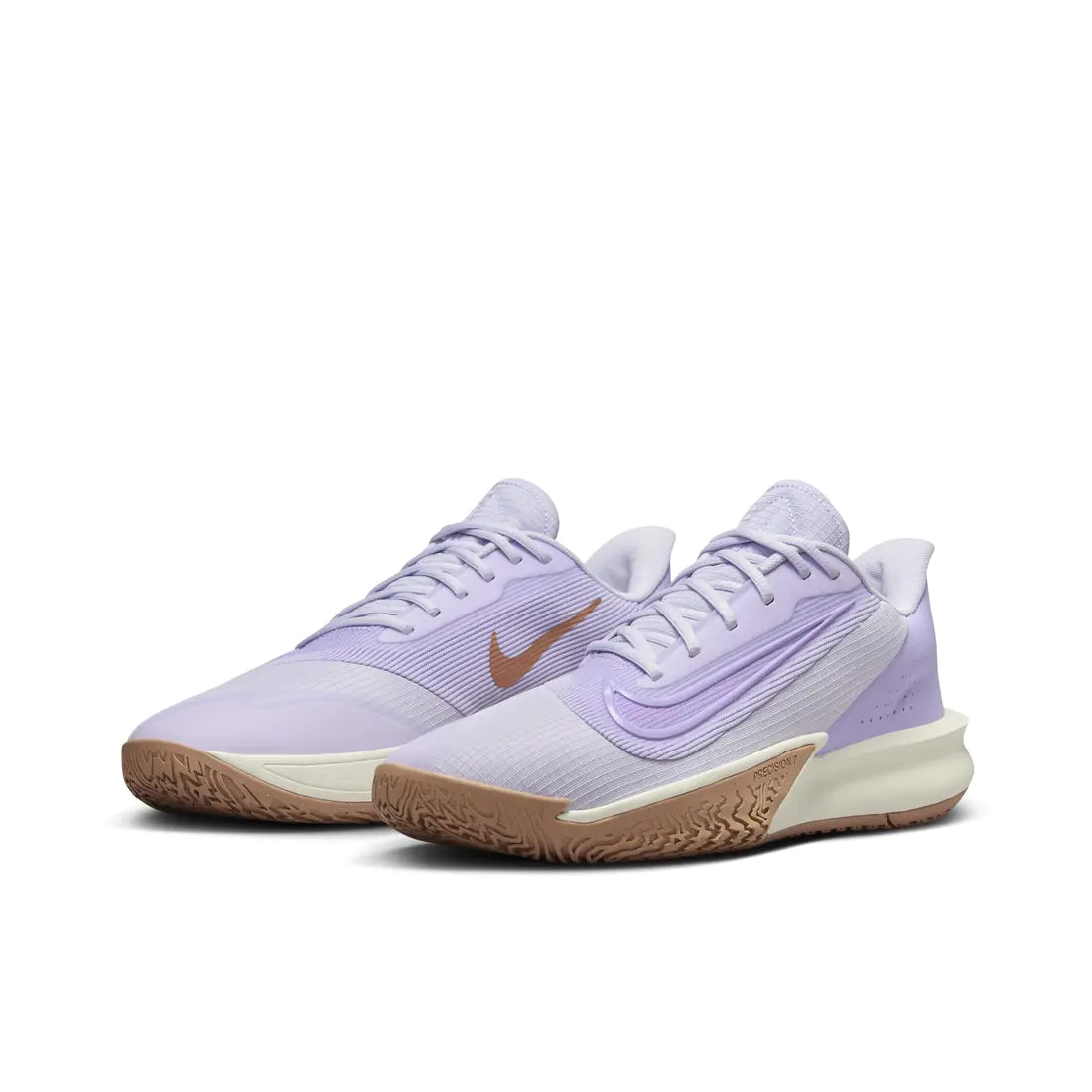 Precision 7 " Barely Grape Gum "