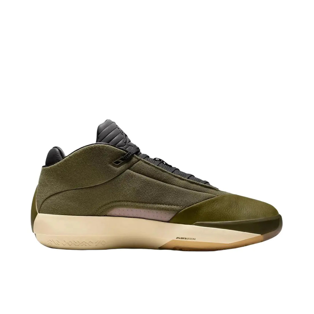 Air Jordan 40 " Medium Olive "