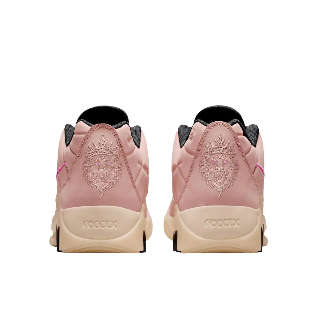 LeBron Witness 9 EP "Particle Pink"