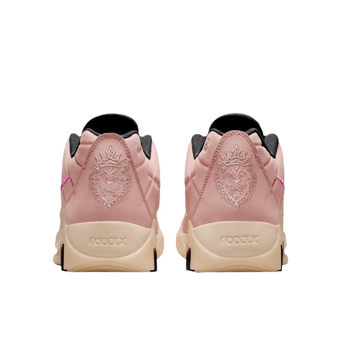 LeBron Witness 9 EP "Particle Pink"