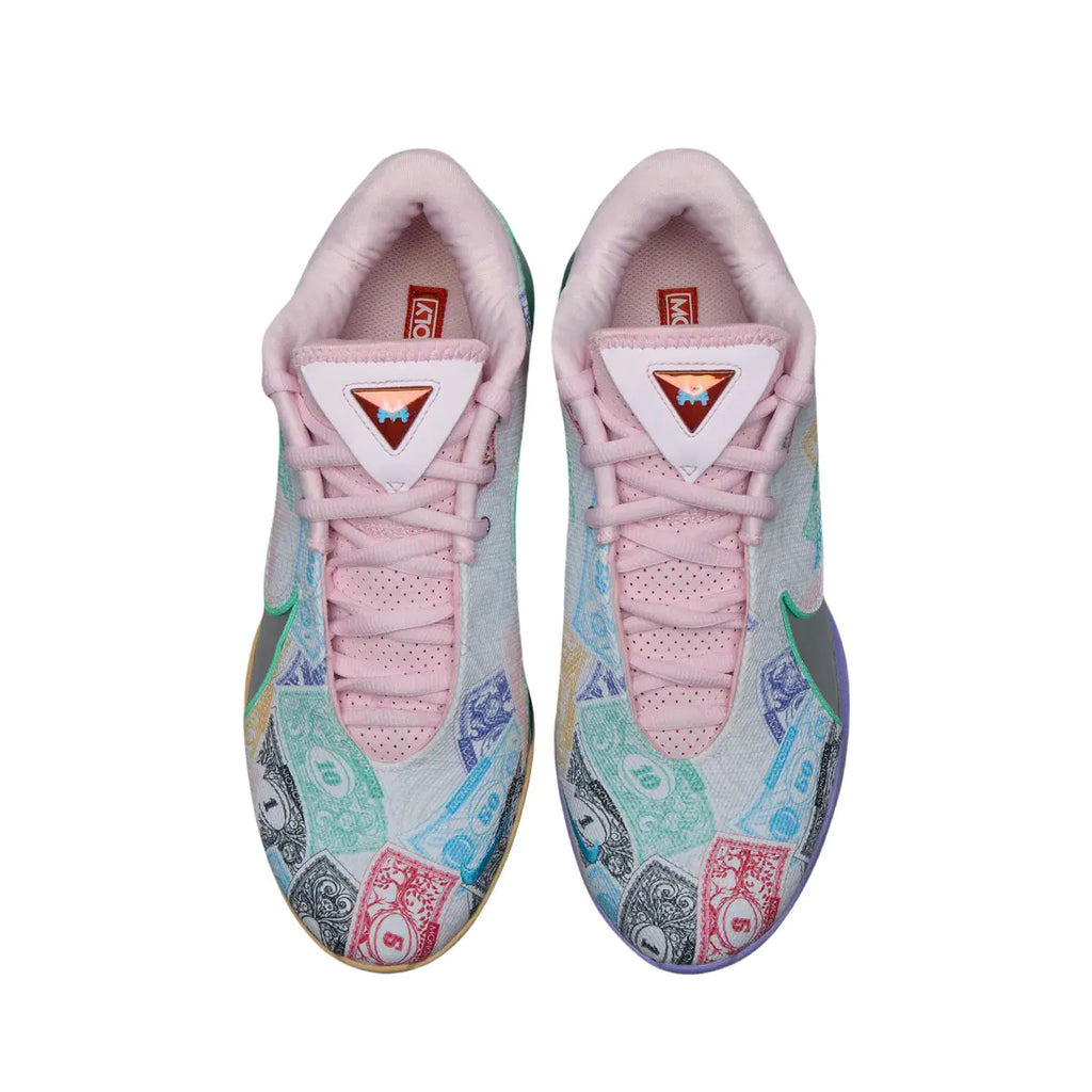 LeBron 22 " Monopoly "