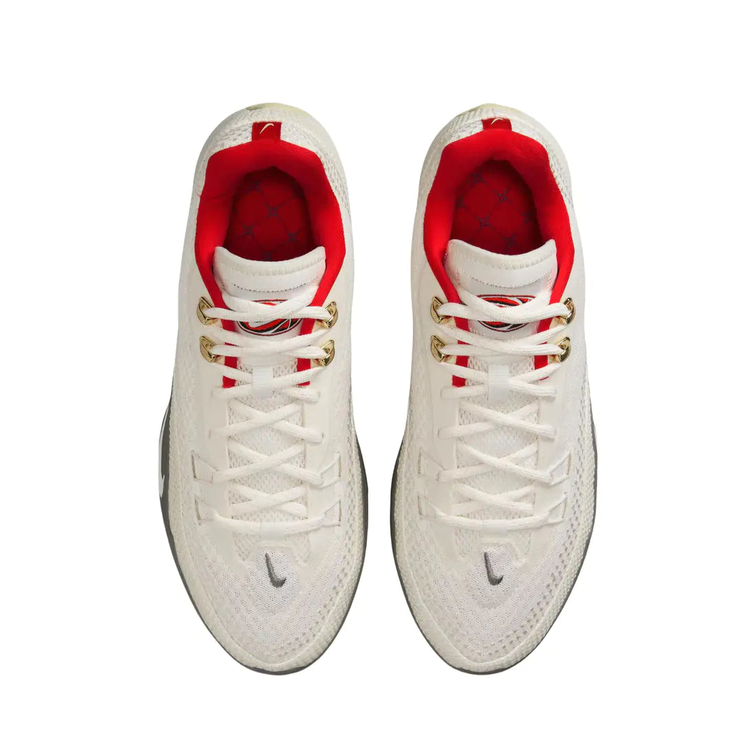 ST Flare " Pure Platinum "