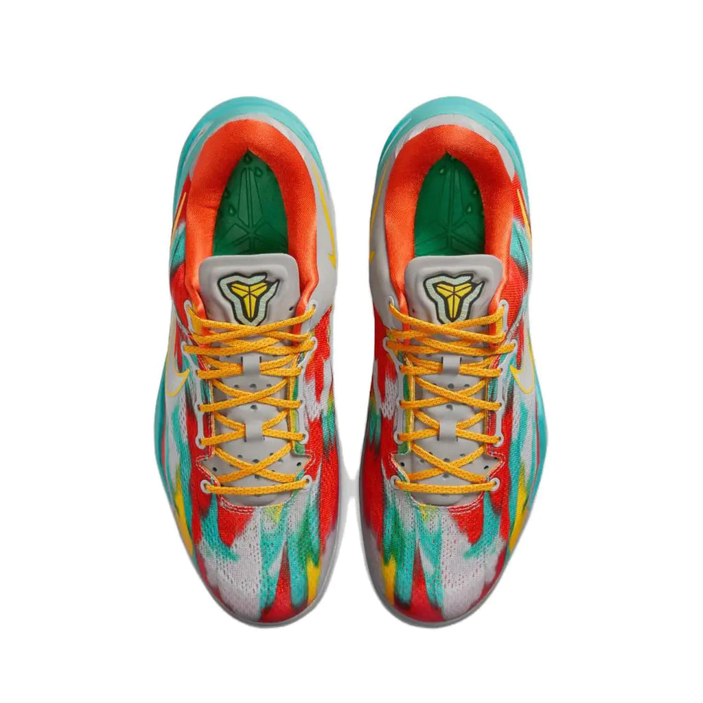 Kobe 8 " Venice Beach "