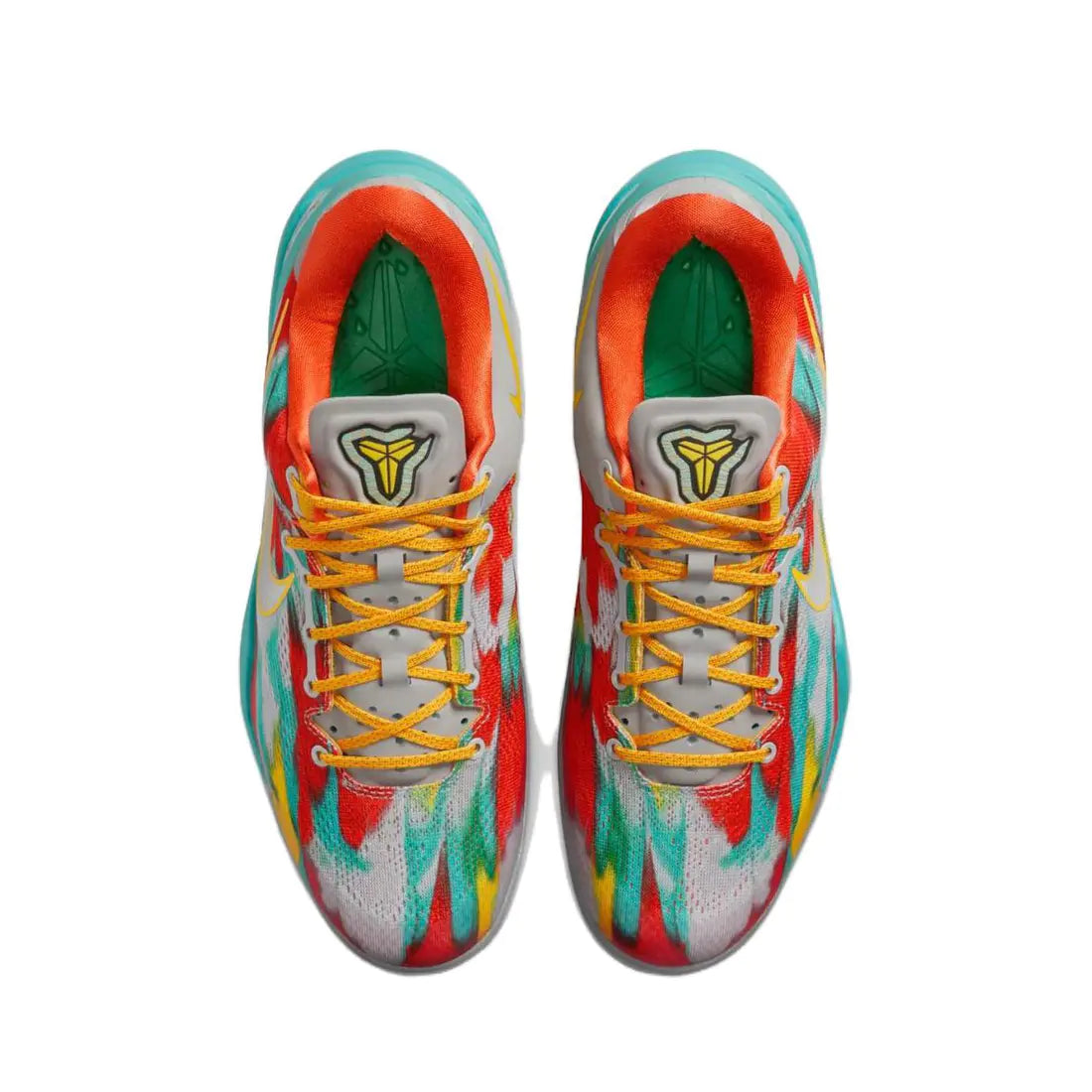 Kobe 8 " Venice Beach "