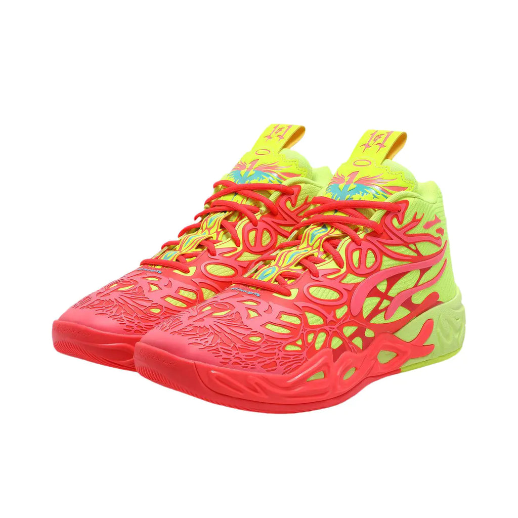LaMelo Ball MB.04 "Love"
