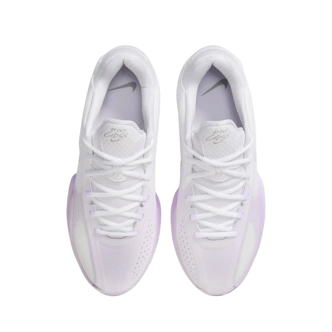 G.T. CUT CROSS " Barely Grape "