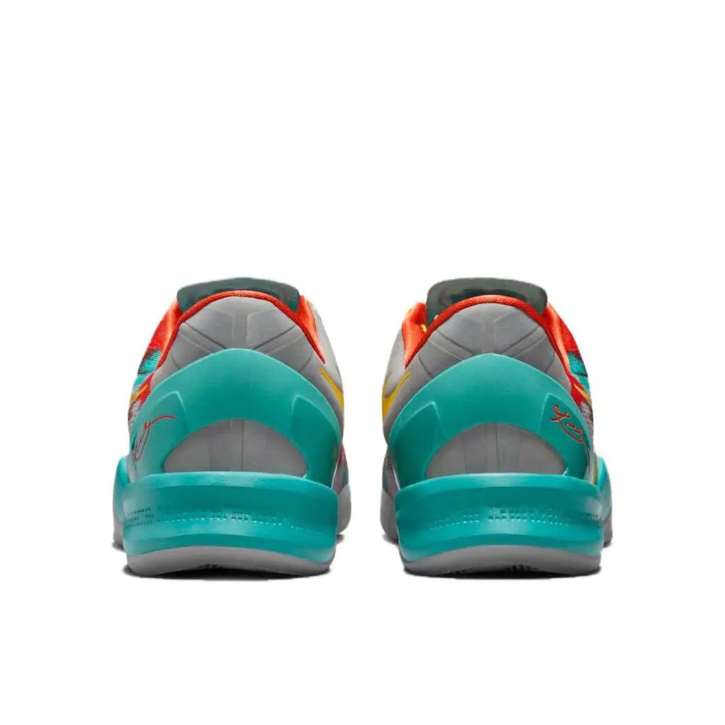 Kobe 8 " Venice Beach "