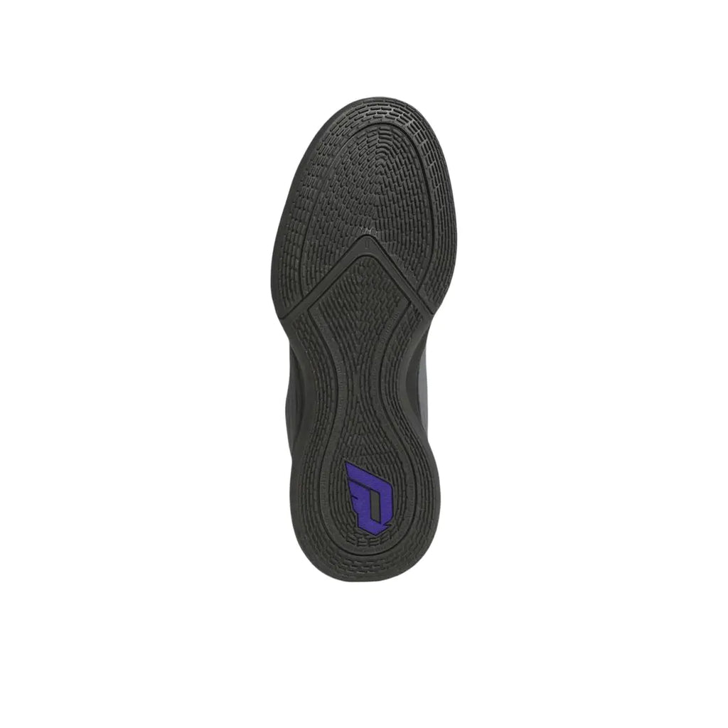 Dame 10 " Black Iron "