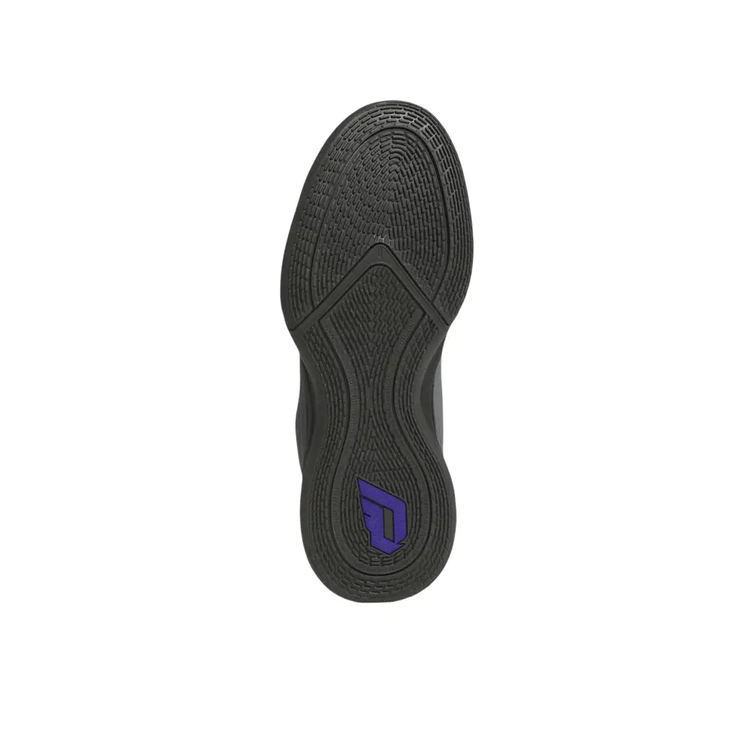 Dame 10 " Black Iron "