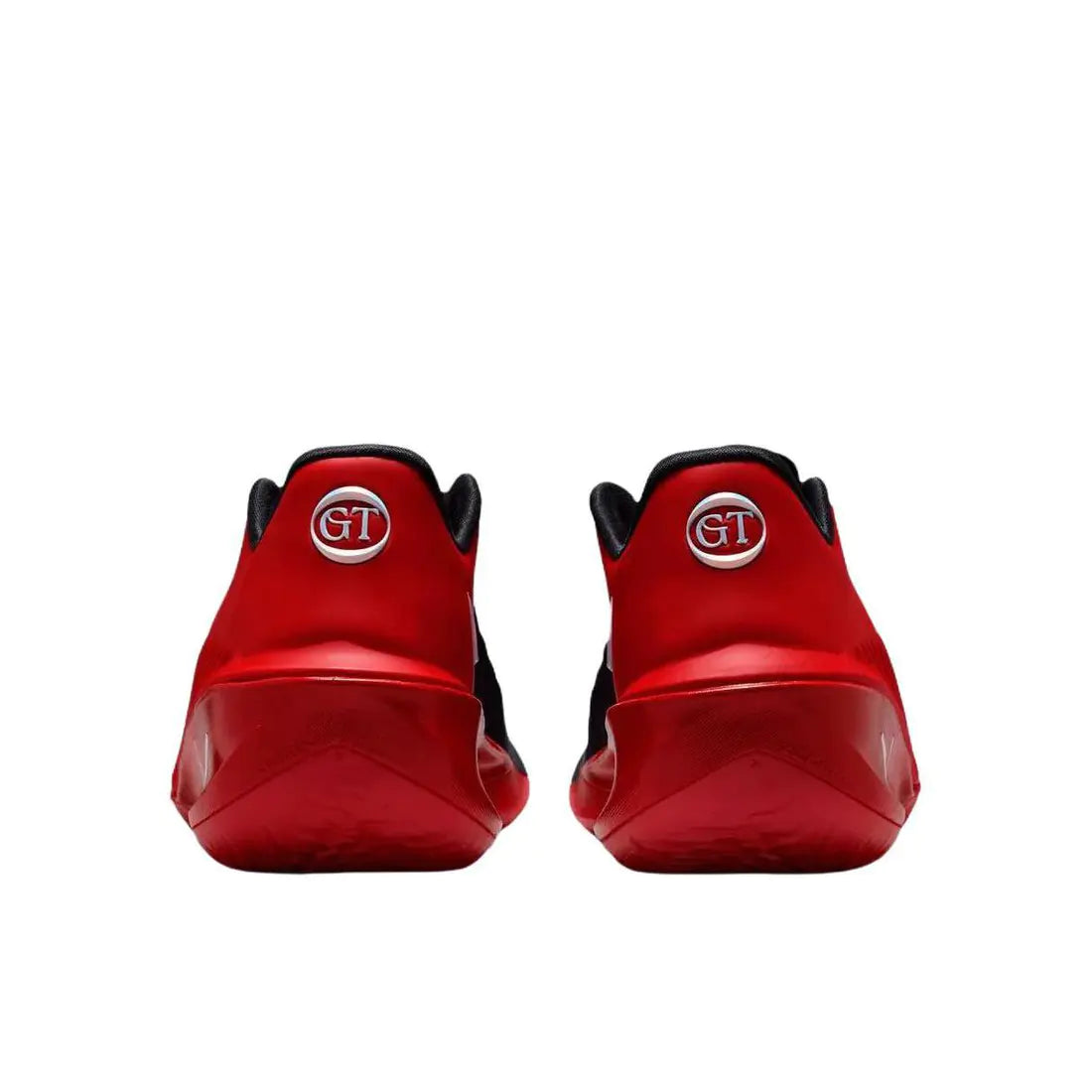 GT Cut 4 " University Red "