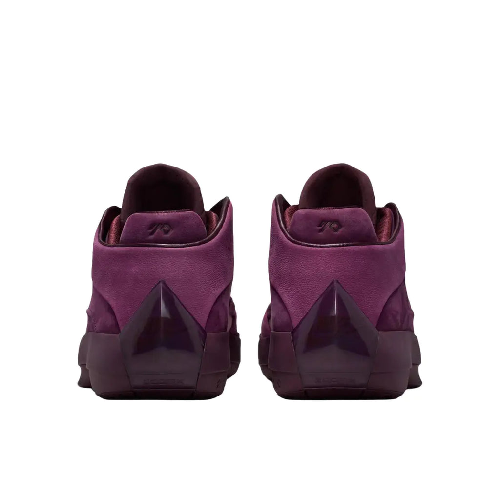 AIr Jordan 40 " Boredeaux "