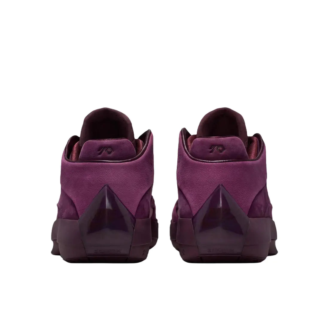 AIr Jordan 40 " Boredeaux "