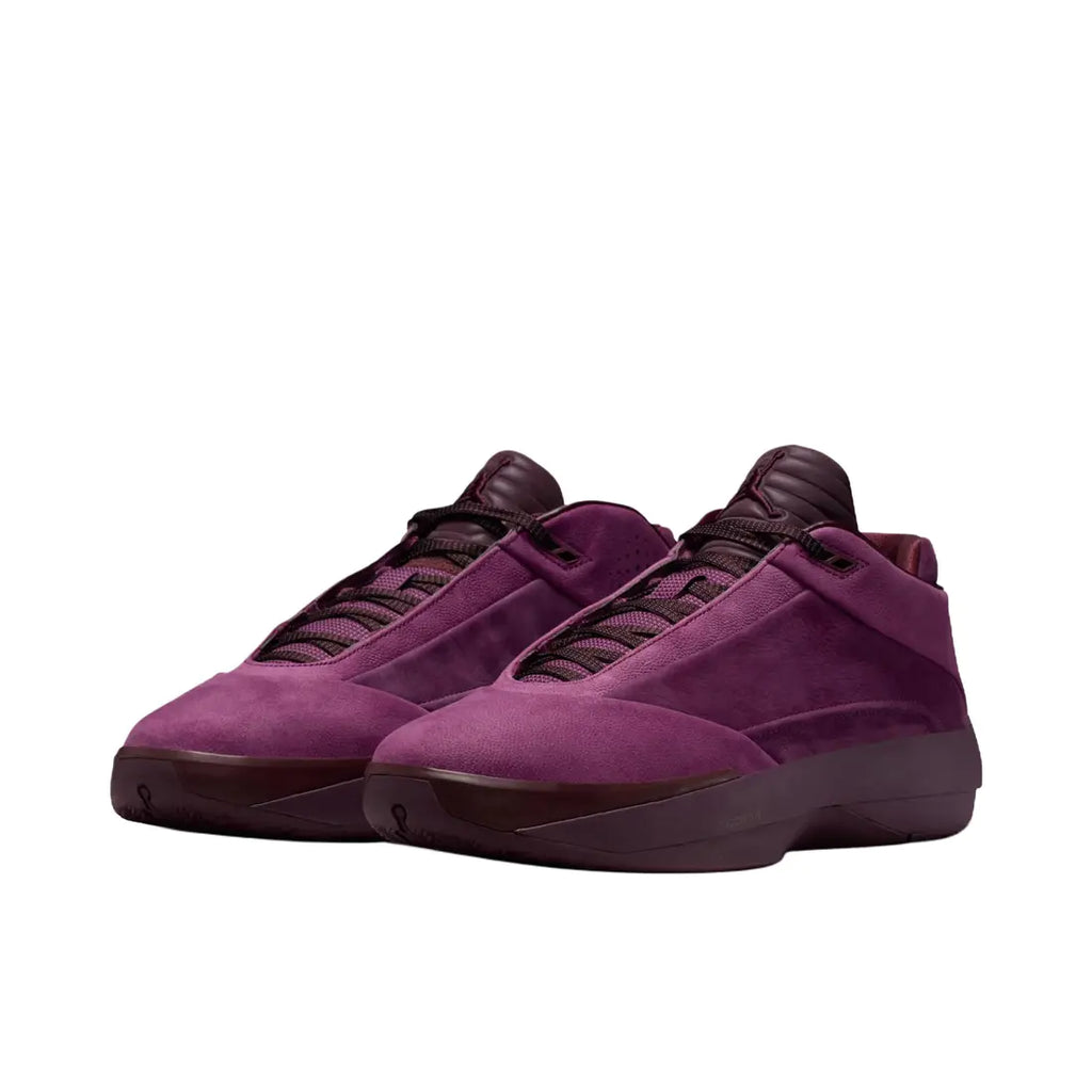 AIr Jordan 40 " Boredeaux "