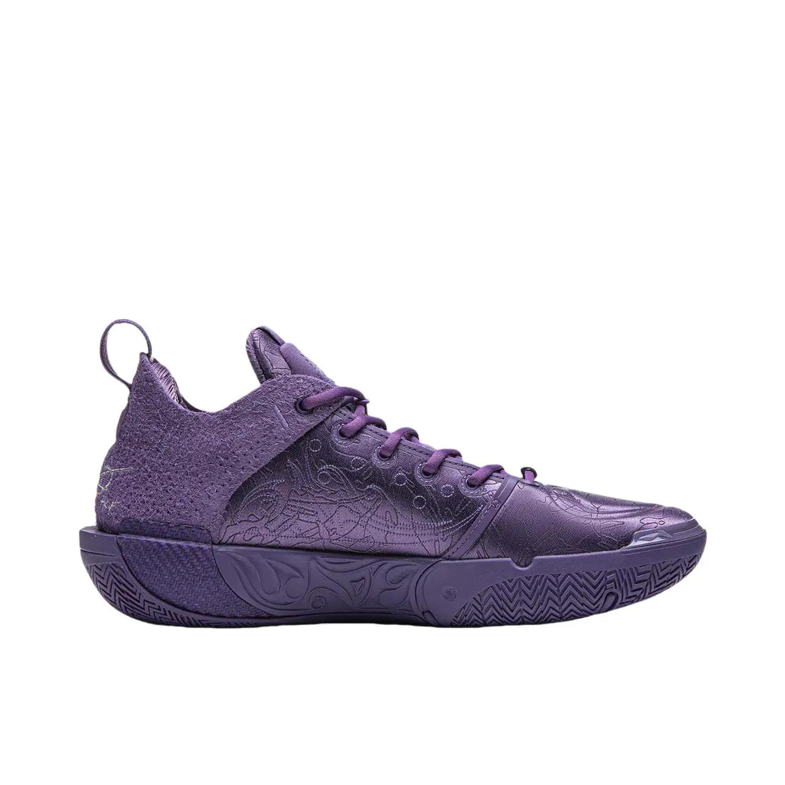 Lining Way of Wade 12 Lux " AAPE "
